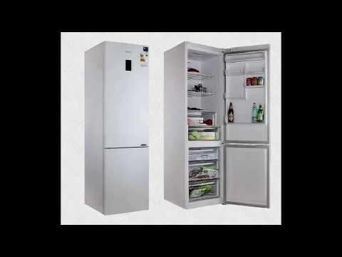 Отличный Холодильник Samsung RB37J5200WW